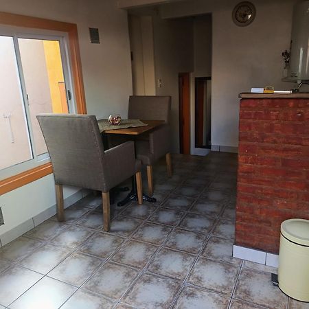 Apart Casas Del Centro El Calafate Exterior photo