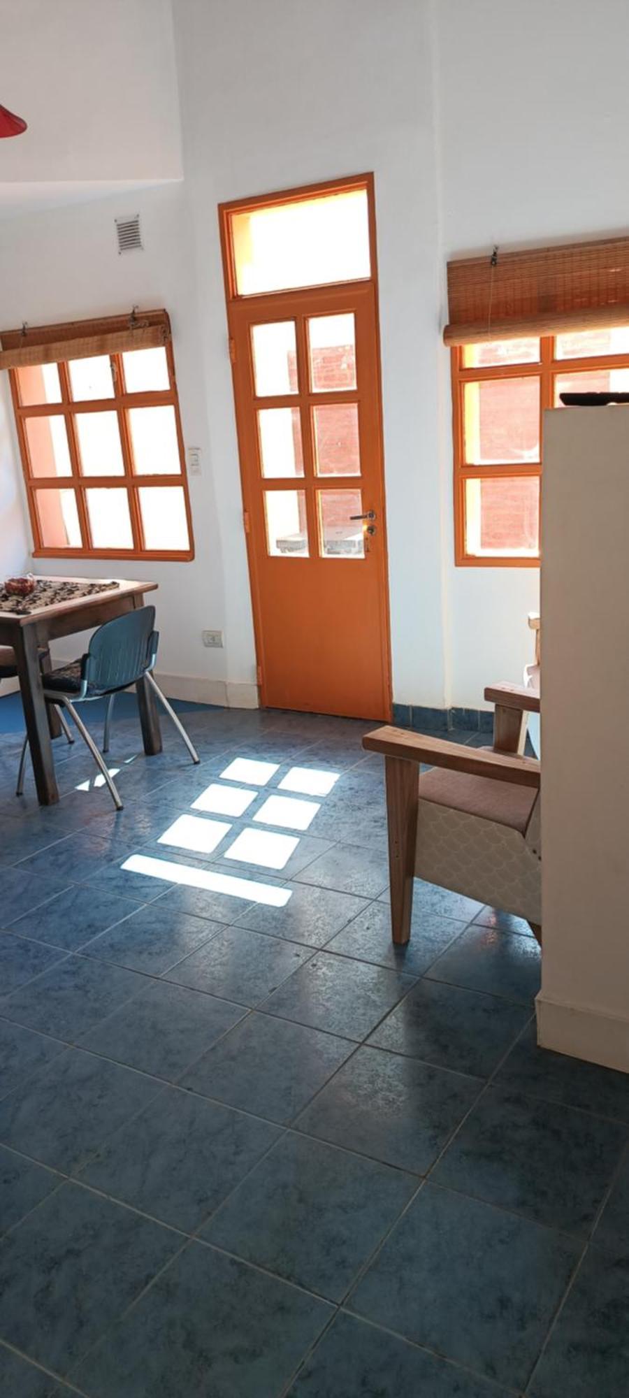Apart Casas Del Centro El Calafate Exterior photo