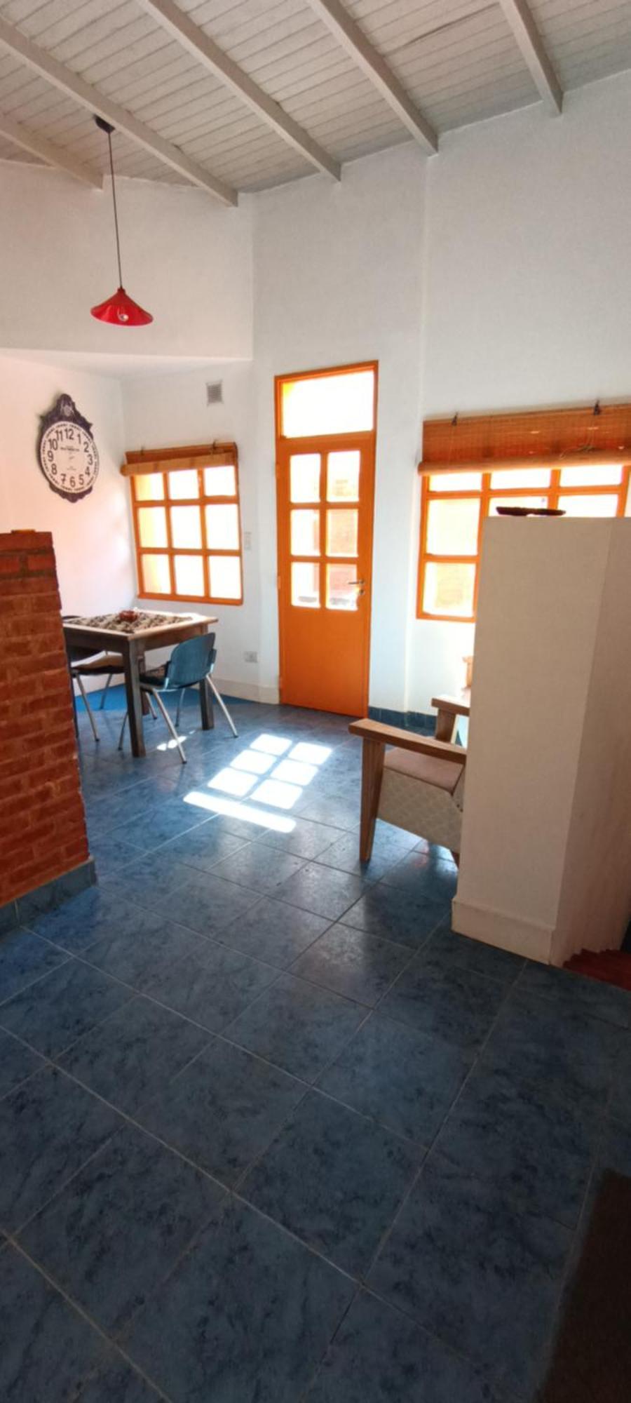 Apart Casas Del Centro El Calafate Exterior photo