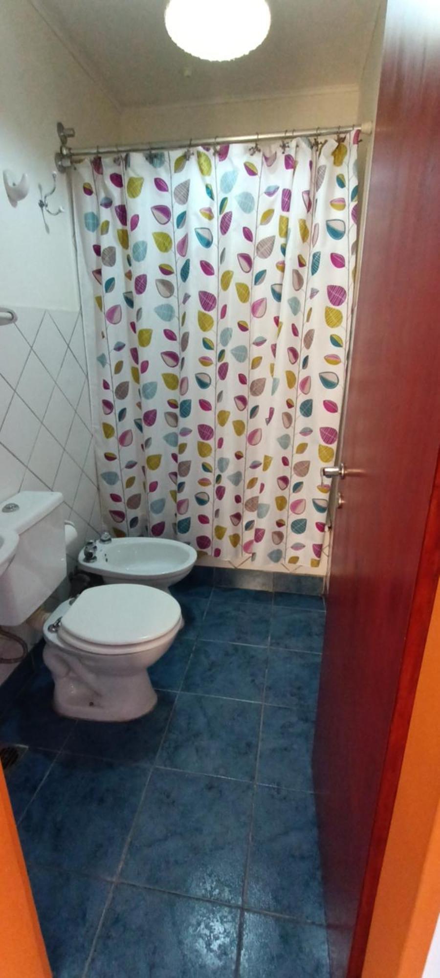 Apart Casas Del Centro El Calafate Exterior photo