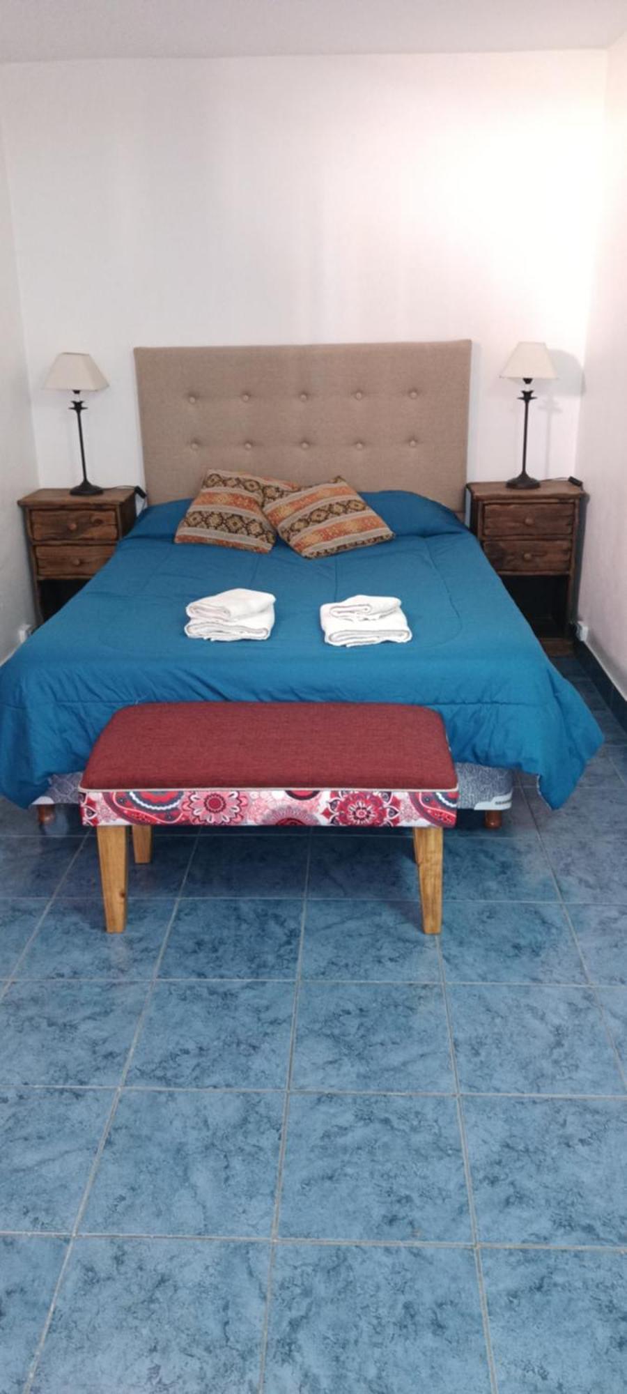 Apart Casas Del Centro El Calafate Exterior photo