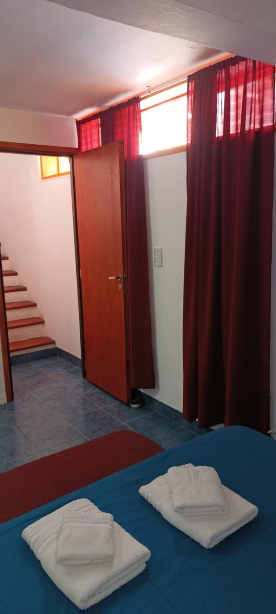 Apart Casas Del Centro El Calafate Exterior photo