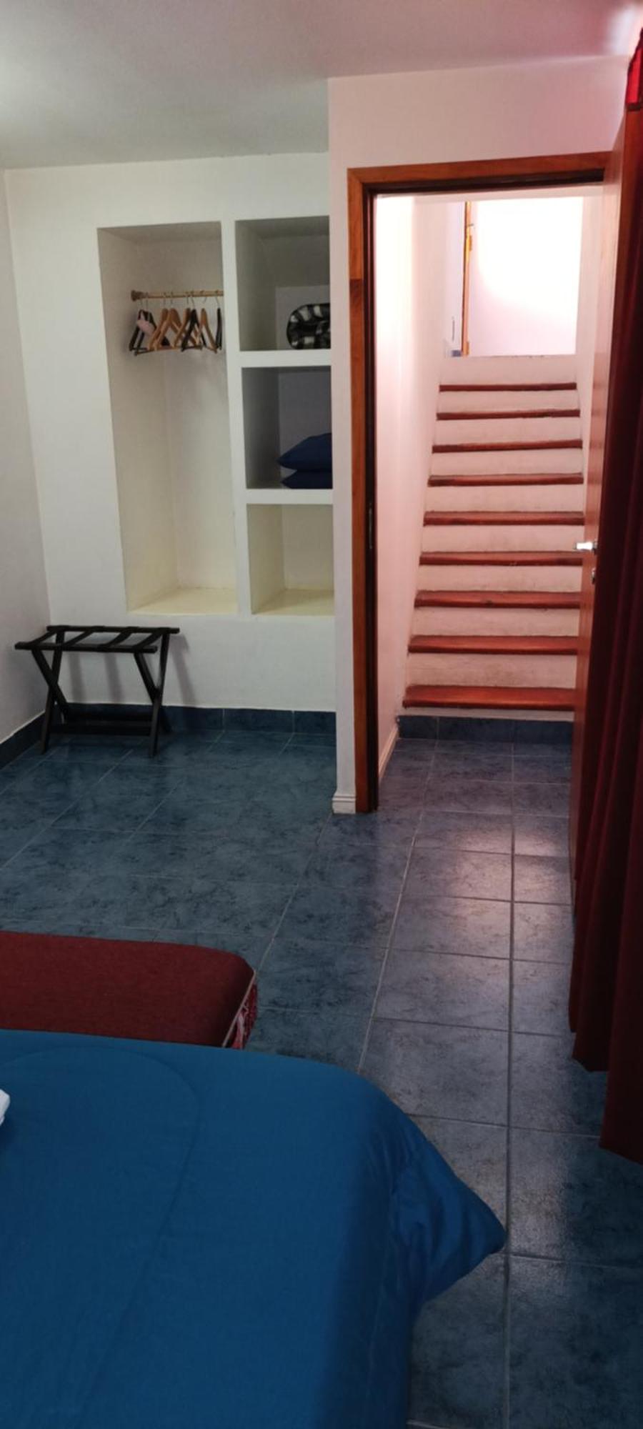 Apart Casas Del Centro El Calafate Exterior photo