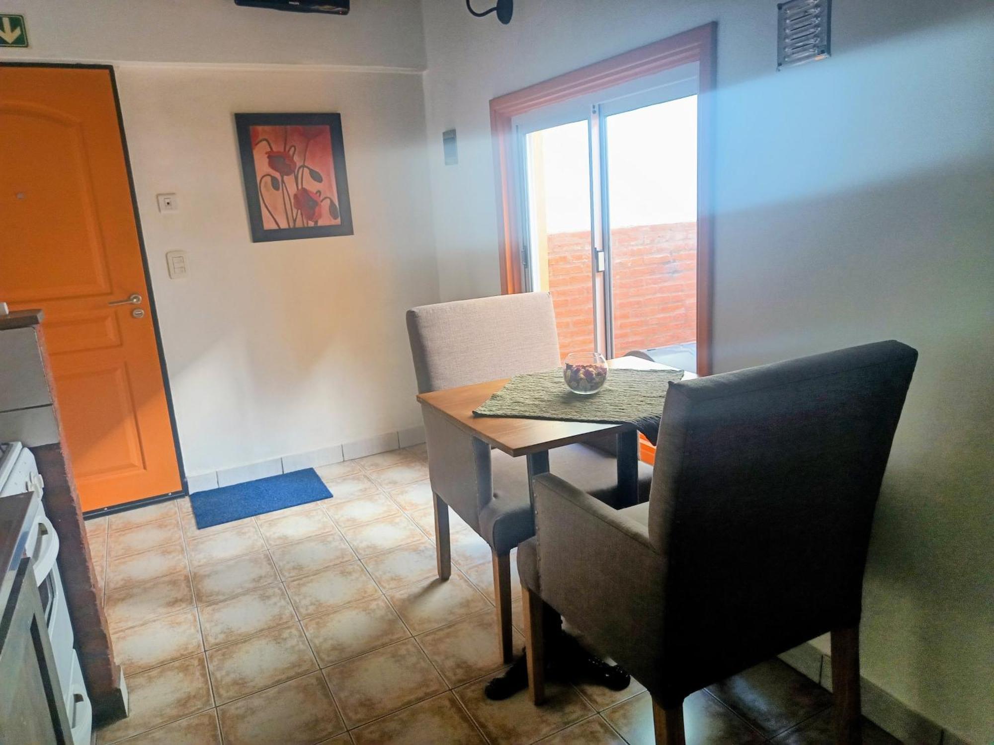 Apart Casas Del Centro El Calafate Exterior photo