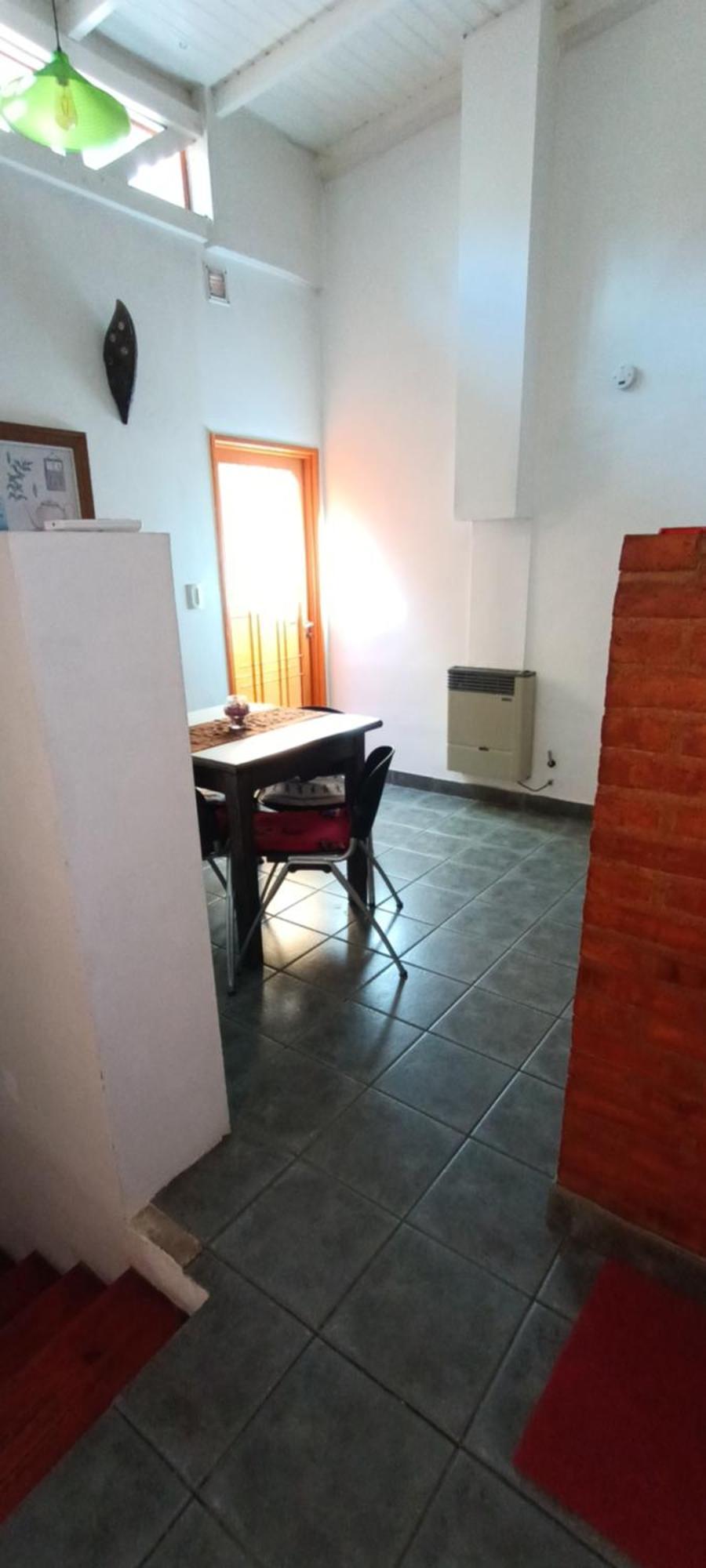 Apart Casas Del Centro El Calafate Exterior photo