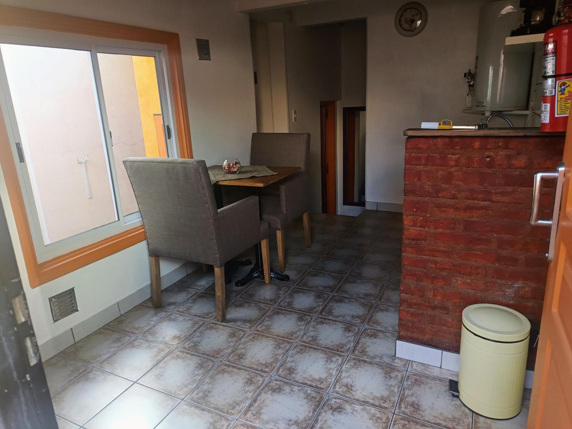 Apart Casas Del Centro El Calafate Exterior photo