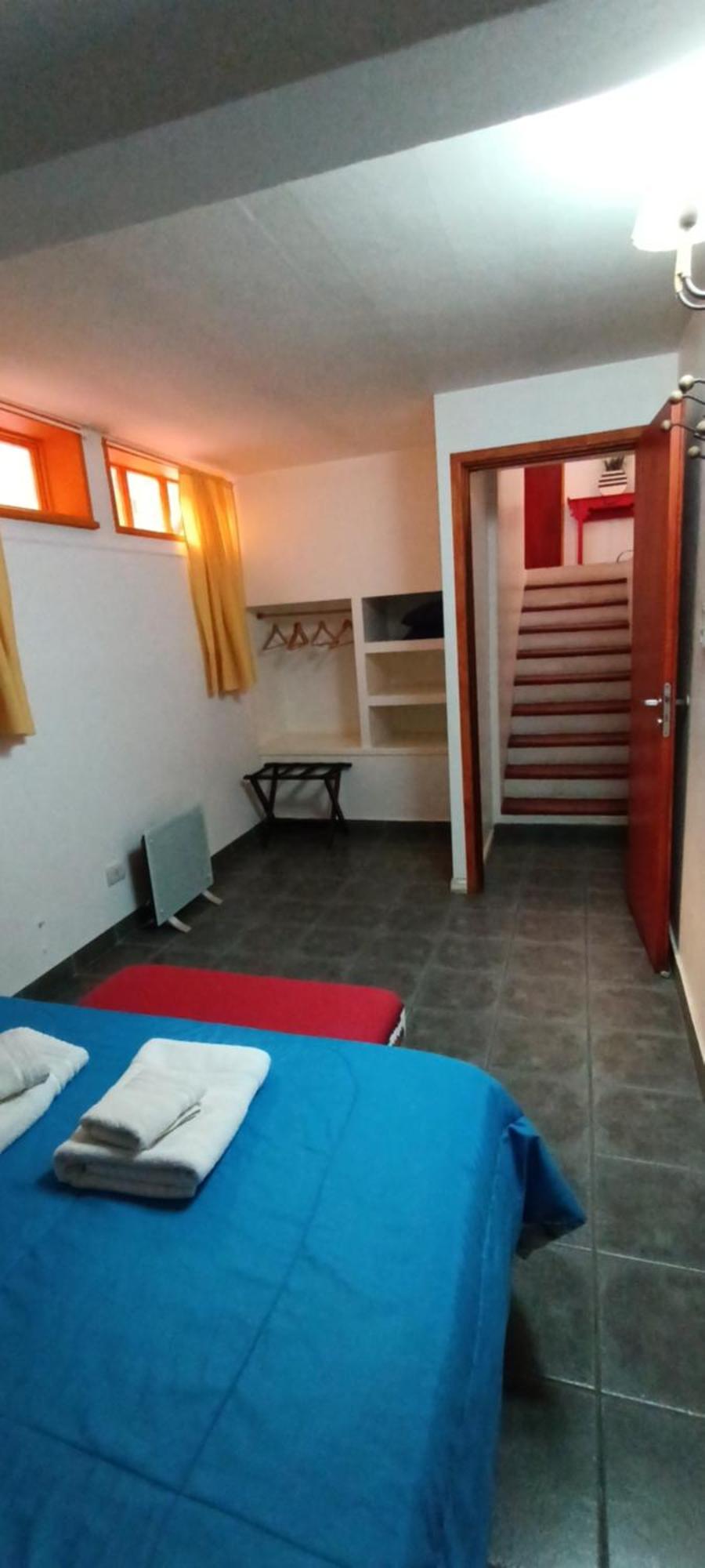 Apart Casas Del Centro El Calafate Exterior photo