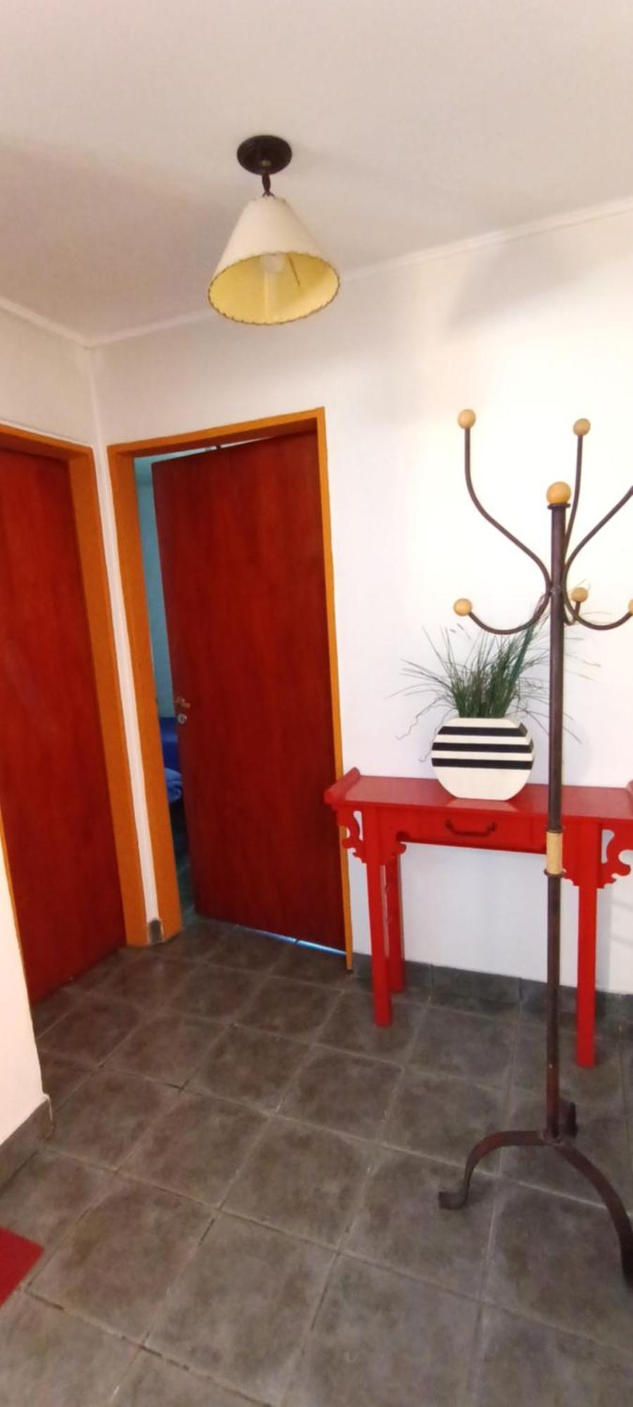 Apart Casas Del Centro El Calafate Exterior photo