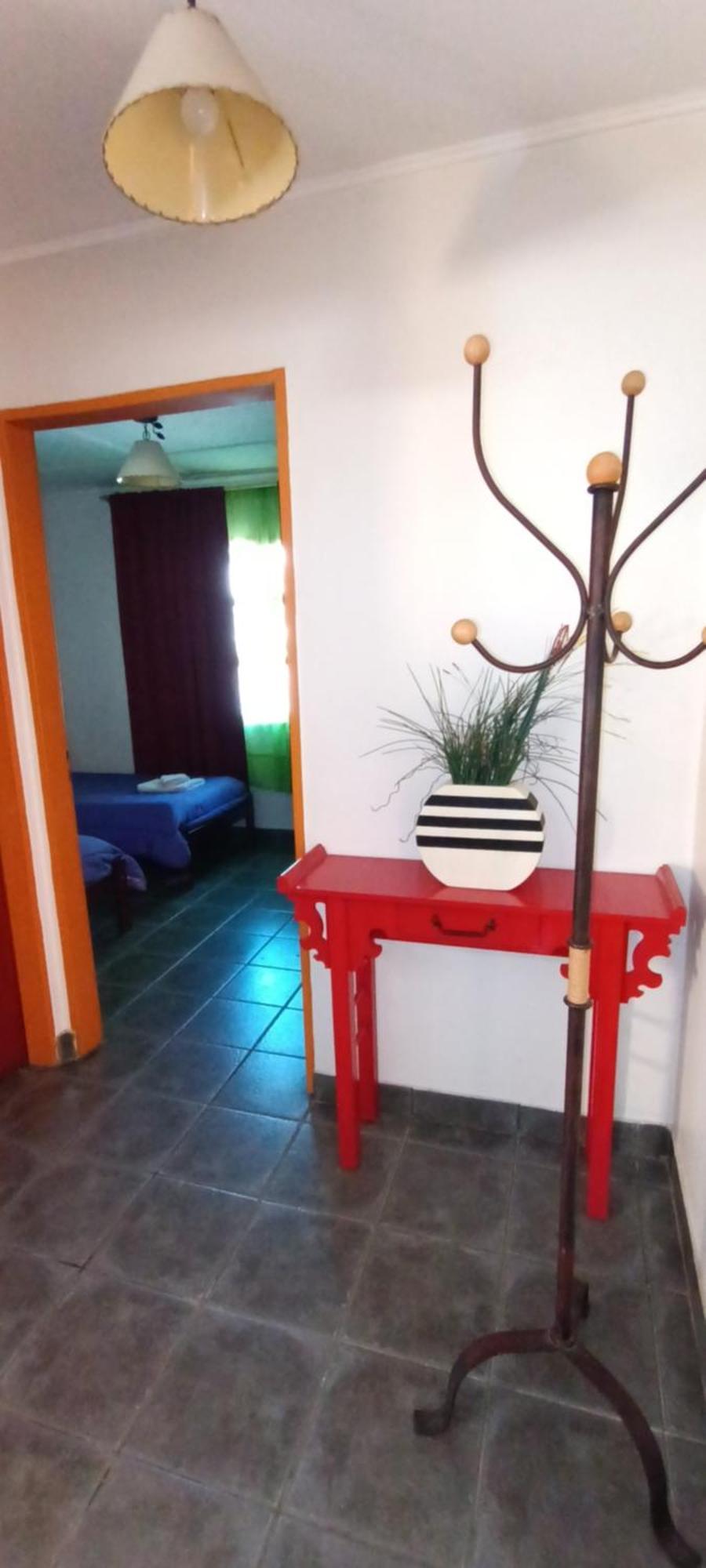 Apart Casas Del Centro El Calafate Exterior photo