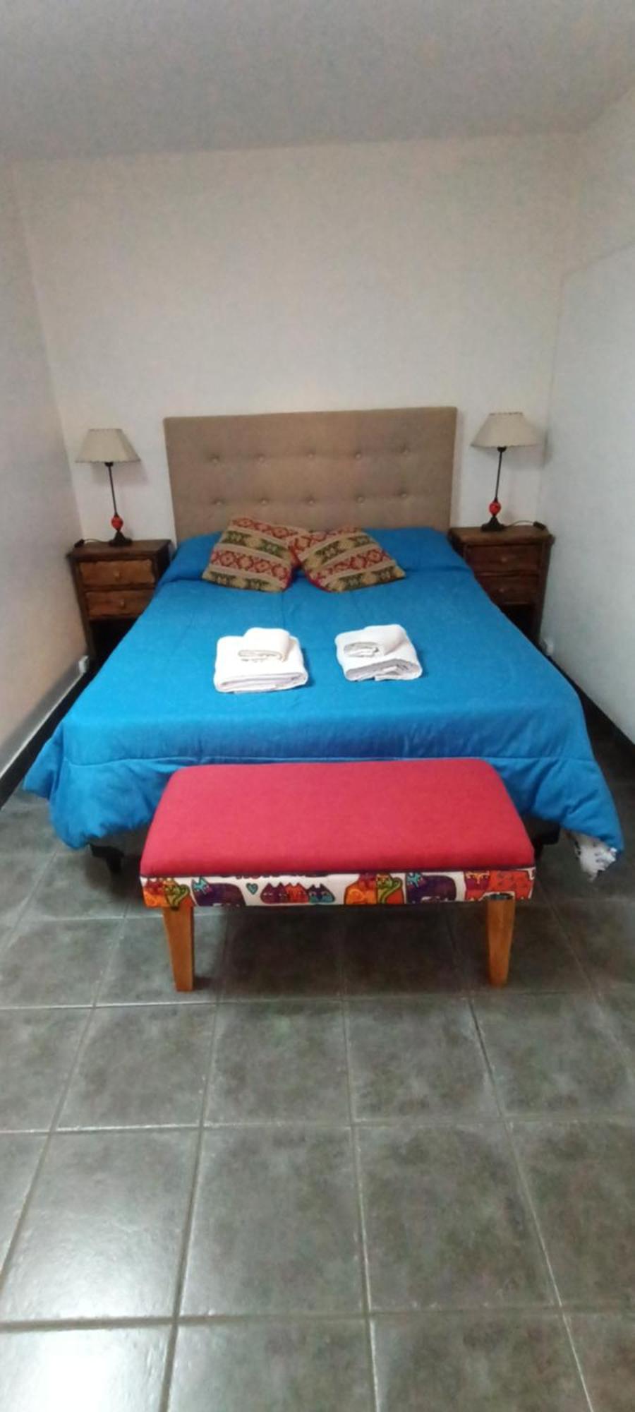 Apart Casas Del Centro El Calafate Exterior photo
