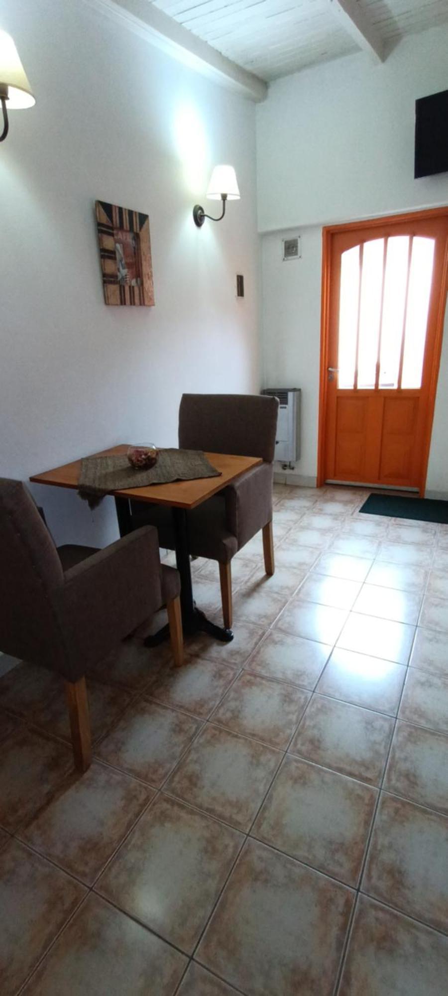 Apart Casas Del Centro El Calafate Exterior photo