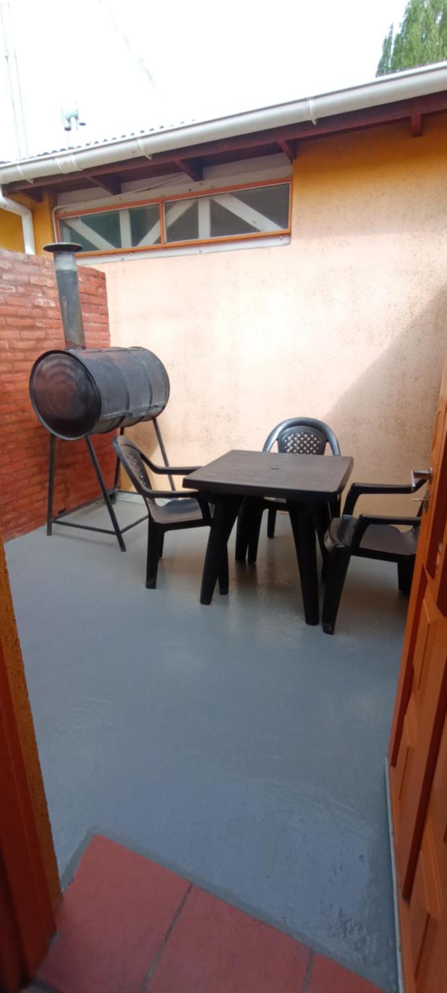 Apart Casas Del Centro El Calafate Exterior photo