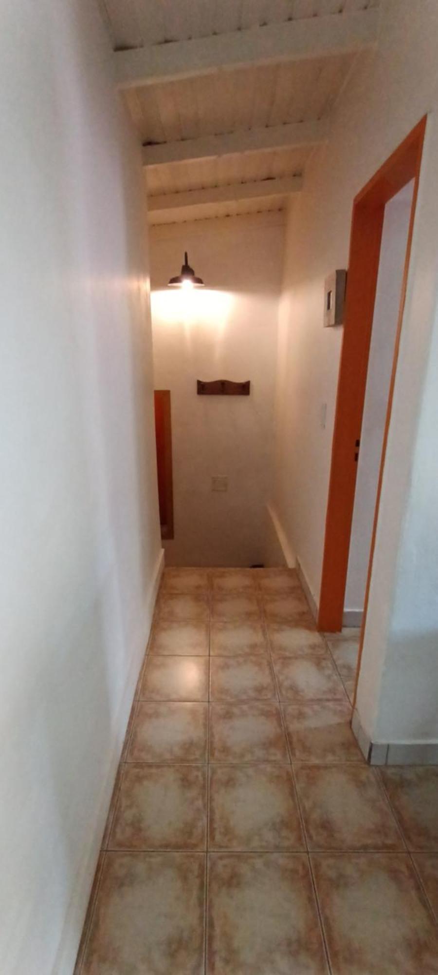 Apart Casas Del Centro El Calafate Exterior photo