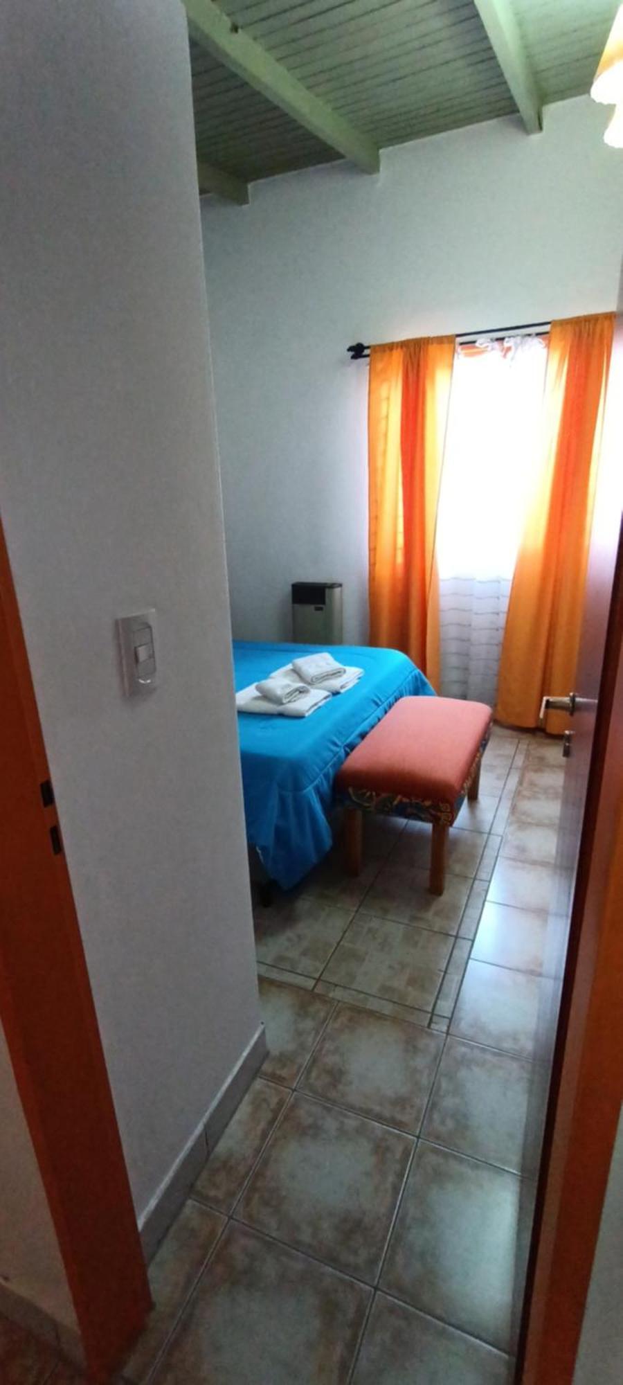 Apart Casas Del Centro El Calafate Exterior photo