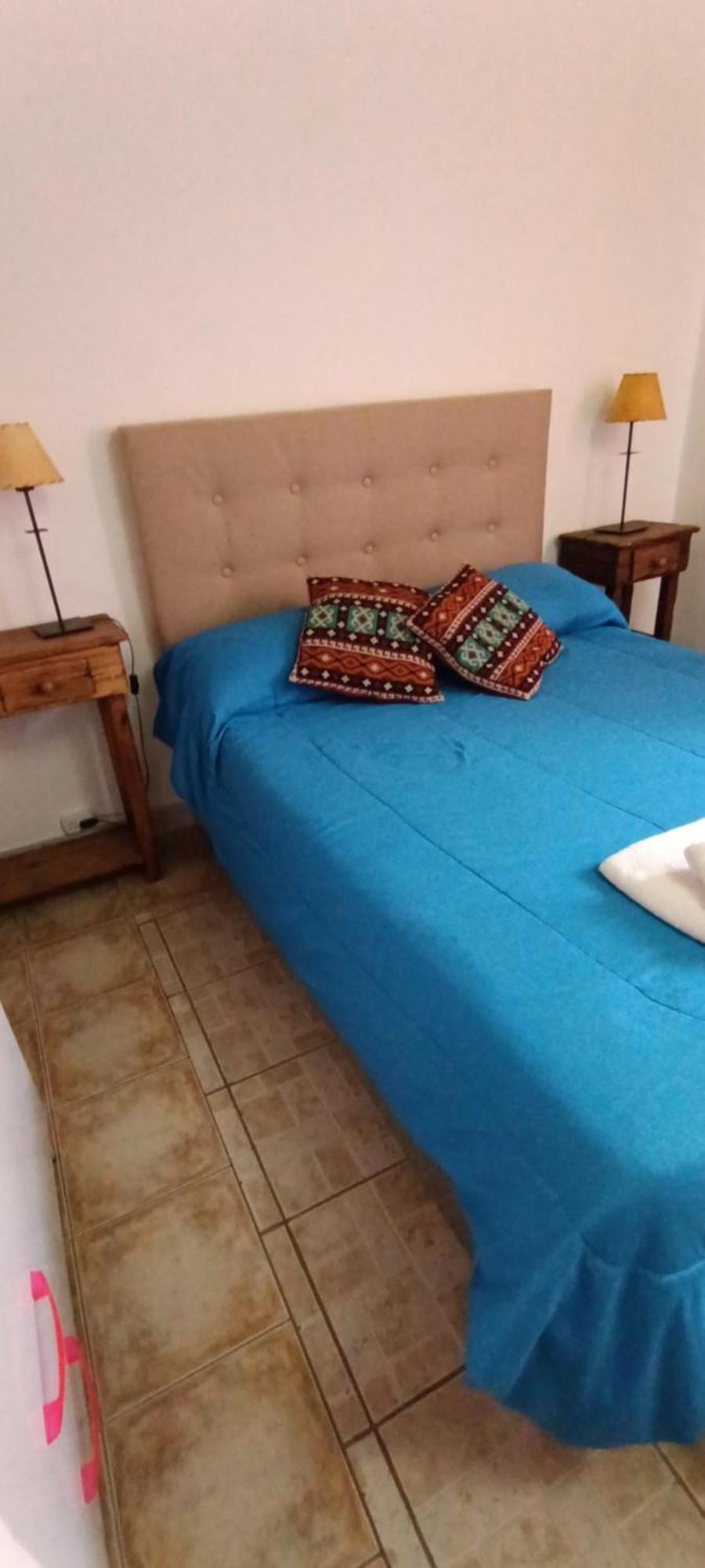 Apart Casas Del Centro El Calafate Exterior photo